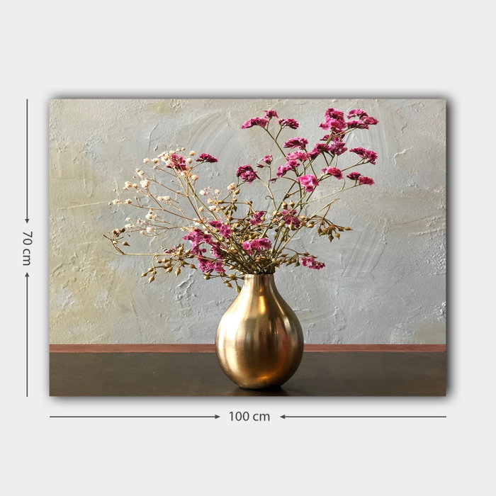 Wallity Lienzo decorativo multicolor 70 x 100 cm Wallity Lienzo decorativo multicolor 70 x 100 cm
